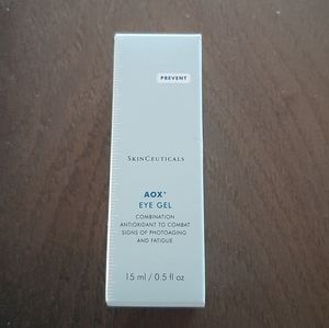 SkinCeuticals AOX Eye Gel New in box